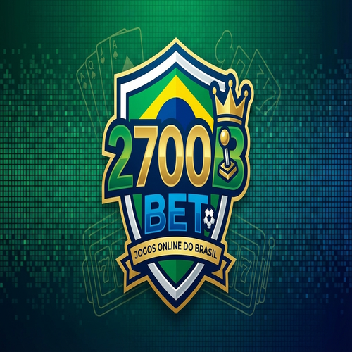 Logo 2700bet